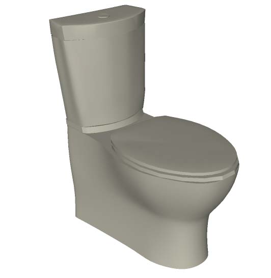 Building Construction Quiz (Plumbing - Toilet Fixtures)